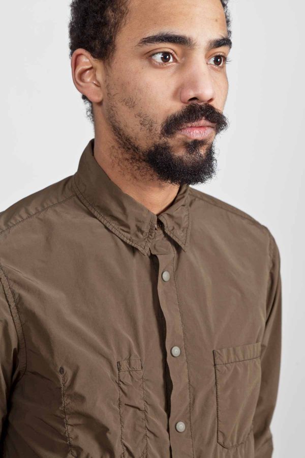 Aspesi - Jacket Shirt - Image 2