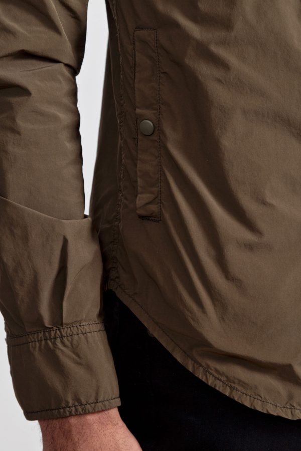 Aspesi - Jacket Shirt - Image 3
