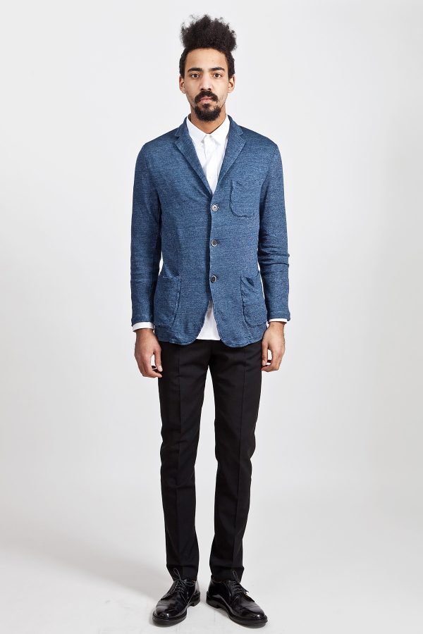 Barena - Torceo Jacket
