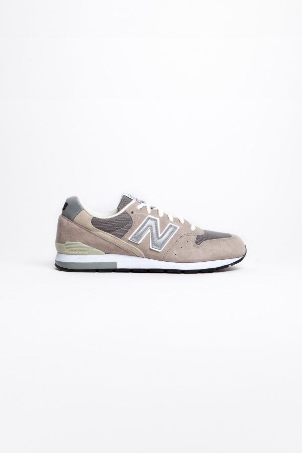 New Balance - Variable Demo