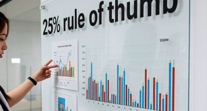 La regla del 25% en la valoración de propiedad intelectual: ¿herramienta útil o simplificación riesgosa?