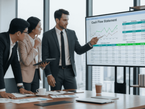 Problemas de Flujo de Efectivo en las empresas: Causas Frecuentes y Soluciones Estratégicas