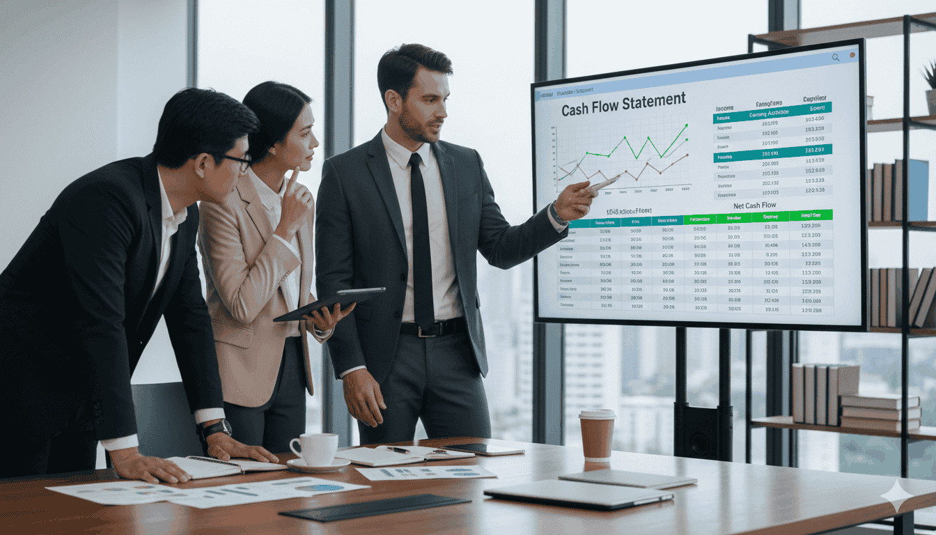 Problemas de Flujo de Efectivo en las empresas: Causas Frecuentes y Soluciones Estratégicas