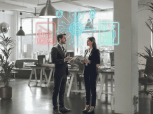 ¿Cómo contabilizo intangibles según la NIC 38?