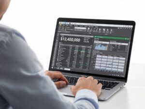 Valoración empresarial: herramienta estratégica para seguimiento empresarial